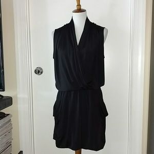 Rachel Roy Mini Dress or Blouse - Size L